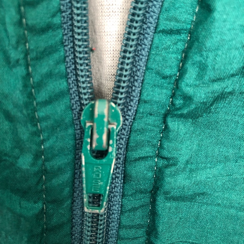Colorful Bomber Jacket - Picture 7 of 9